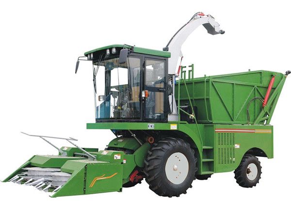 如何延長玉米青儲機(jī)的使用壽命？