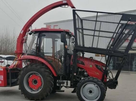 如何從玉米收納機(jī)中去除柴油污垢？