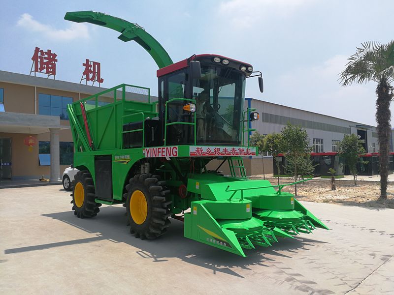 玉米收割機的維護(hù)工作怎樣才能做好！